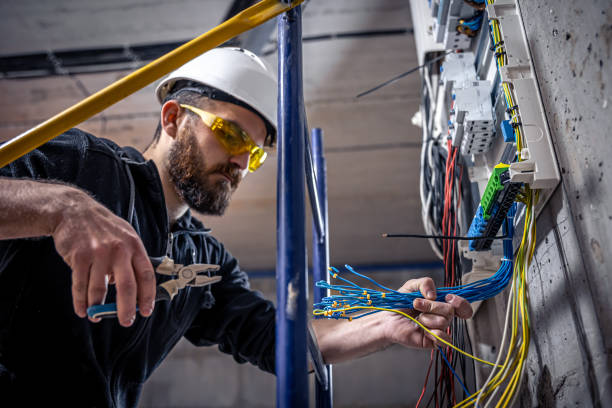 Best Electrician Near Me  in La Grange, TX