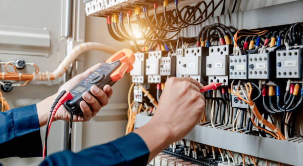 Best Home Electrical Repair  in La Grange, TX