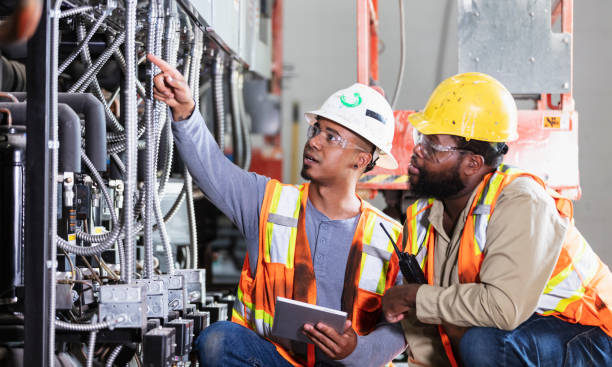 Best Affordable Emergency Electrician  in La Grange, TX