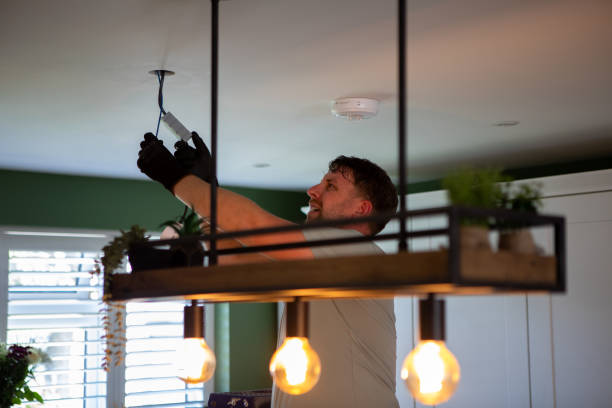 Best 24-Hour Electrician  in La Grange, TX
