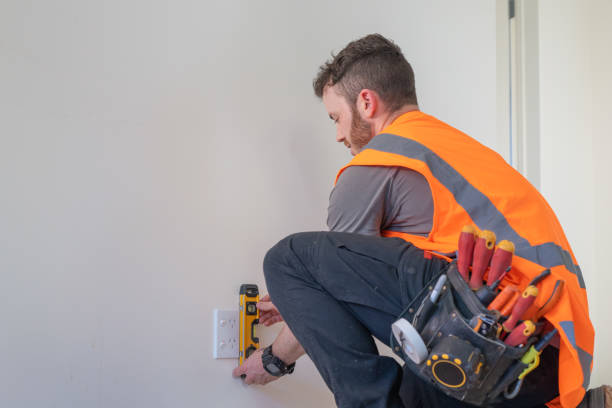 Best Electrical Outlet Repair  in La Grange, TX